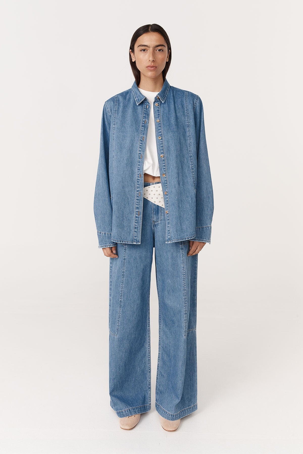 Dallas Denim Jeans