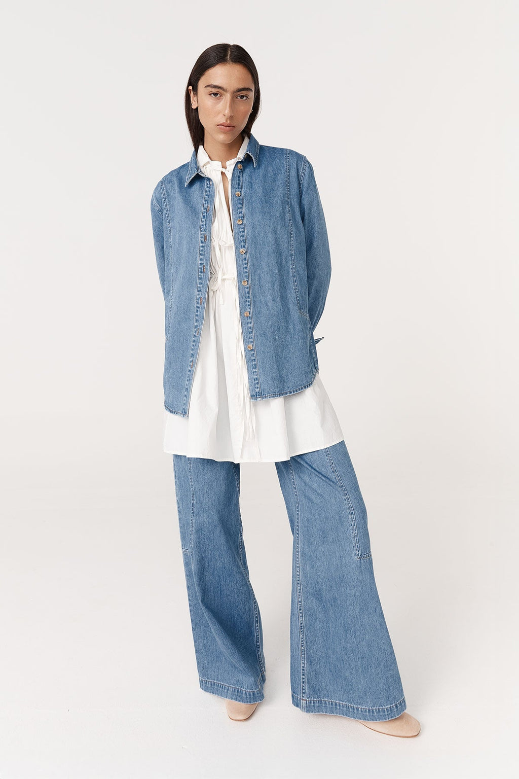 Dallas Denim Jeans